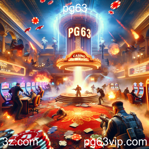 A Emoção dos Jogos de Ação: Uma Jornada Através da Adrenalina