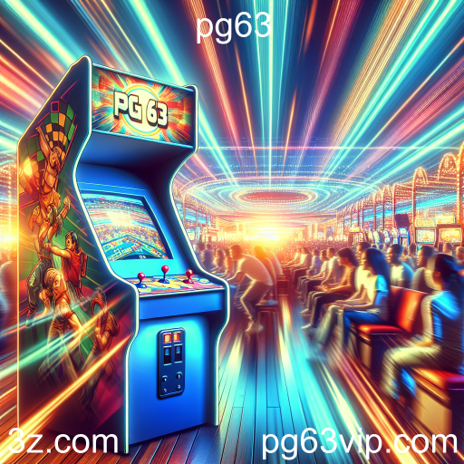 A Magia dos Jogos de Arcade: Nostalgia e Diversão em Cada Partida