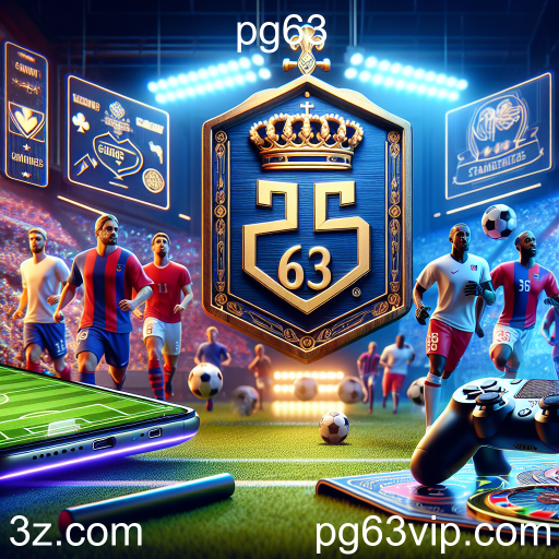 A Ascensão dos Jogos de Esportes: Entretenimento e Competição