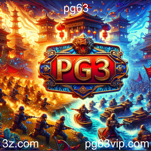 A Ascensão dos Jogos de Estratégia no pg63